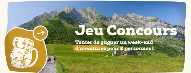 Jeu Concours