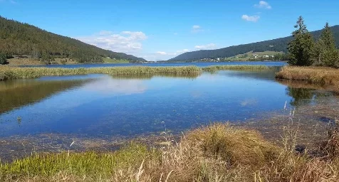 La Grande Traversée du Jura : l’immersion sauvage pour tous !
