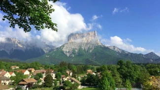 Tour du Vercors