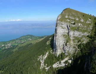 Rando & Balnéo Léman en liberté