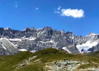 Rando & Bien Etre en Val d'Aoste - Italie