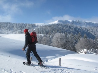 Week-End Auvergne - France