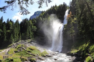 Lacs et Cascades de Haute Savoie - France