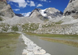 GTA : Chamonix - Briançon, l'intégrale - France