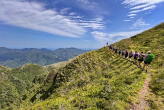 Paysages et Terroirs du Pays Basque - France