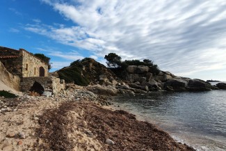 Costa Brava inédite - Espagne