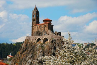Saint Jacques de Compostelle en famille - France