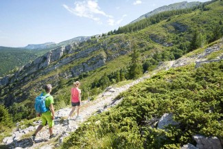 Rando & Bien Etre dans le Vercors - France