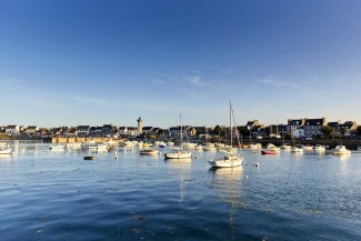 Rando & Thalasso à Roscoff - France