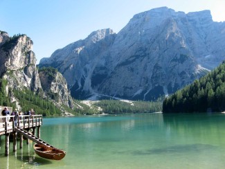 Les Dolomites Confort en liberté - Italie