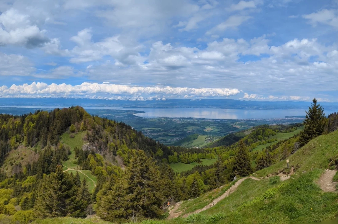 Dans le Chablais, faites la rando qui vous plaît !
