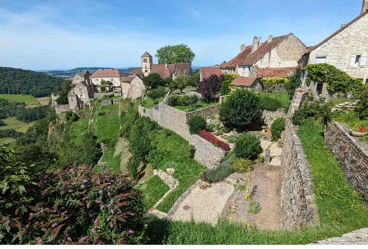 L'Echappée Jurassienne, partie 1 - Photo 4