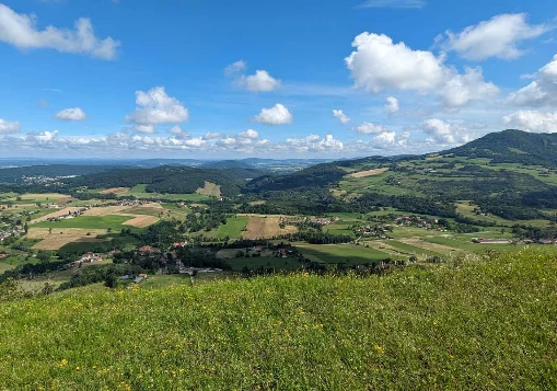 L'Echappée Jurassienne, partie 1 - Photo 5
