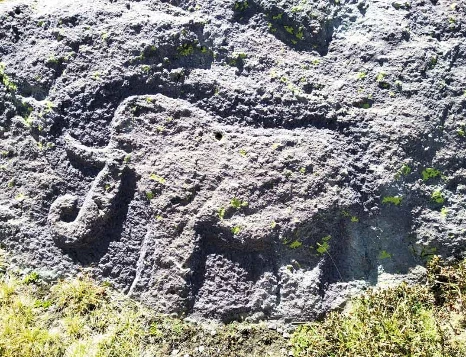 Tour de la Vallée des Merveilles - Photo 1
