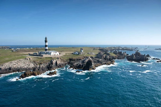 Crozon Ouessant en liberté - Photo 7