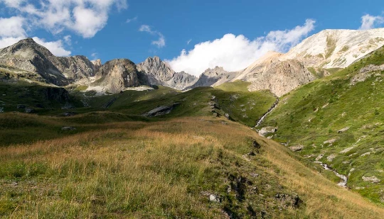 Tour des Glaciers de la Vanoise en liberté - Photo 6