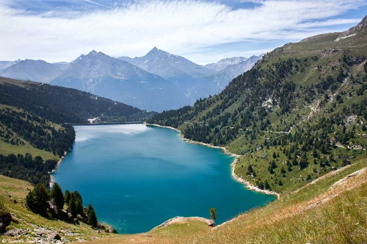 Tour des Glaciers de la Vanoise en liberté - Photo 5