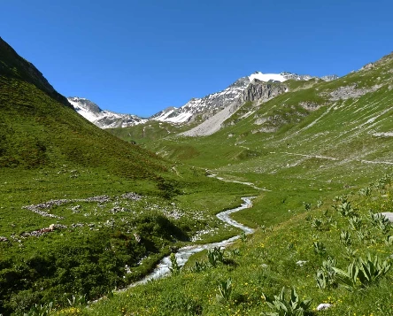 Tour des Glaciers de la Vanoise en liberté - Photo 4