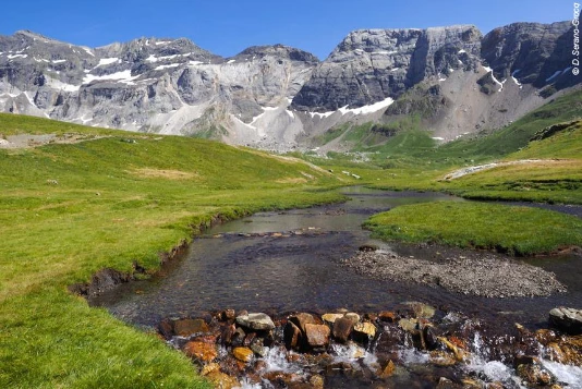 Rando & Balnéo Néouvielle Gavarnie - Photo 7