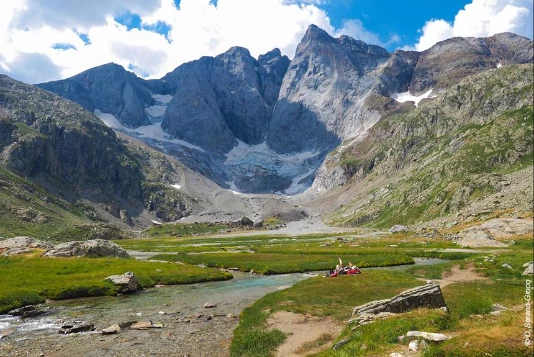 Rando & Balnéo Néouvielle Gavarnie - Photo 5