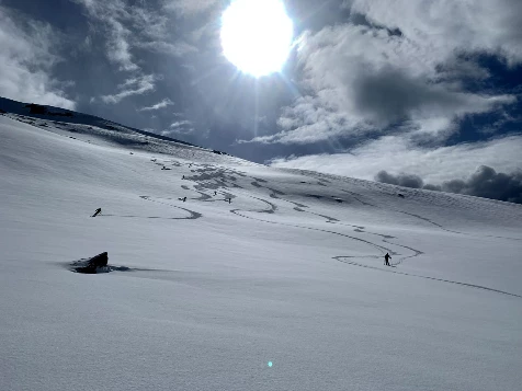 Ski de Rando dans les Fjords (Lyngen-Finmark) - Photo 8