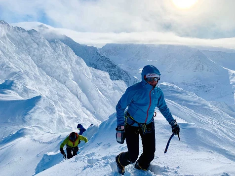 Ski de Rando dans les Fjords (Lyngen-Finmark) - Photo 6