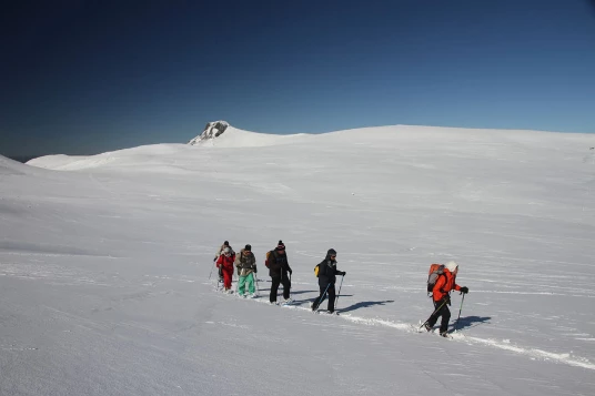 WE Réveillon en Auvergne - Photo 6