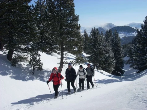 Vercors en itinérance en liberté - Photo 5