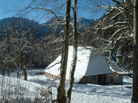 Vercors en itinérance en liberté - Photo 9