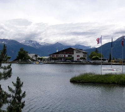 Les Bisses du Valais - Photo 9