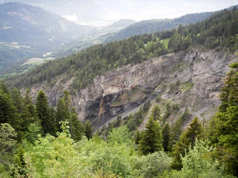 Les Bisses du Valais - Photo 6