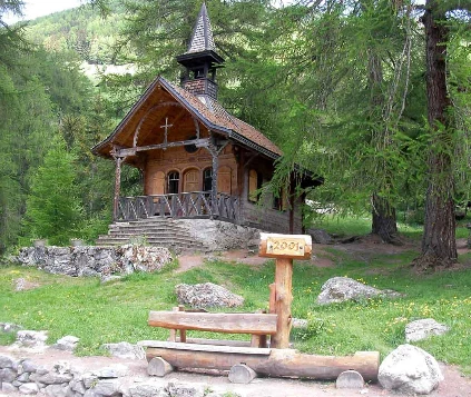 Les Bisses du Valais - Photo 5