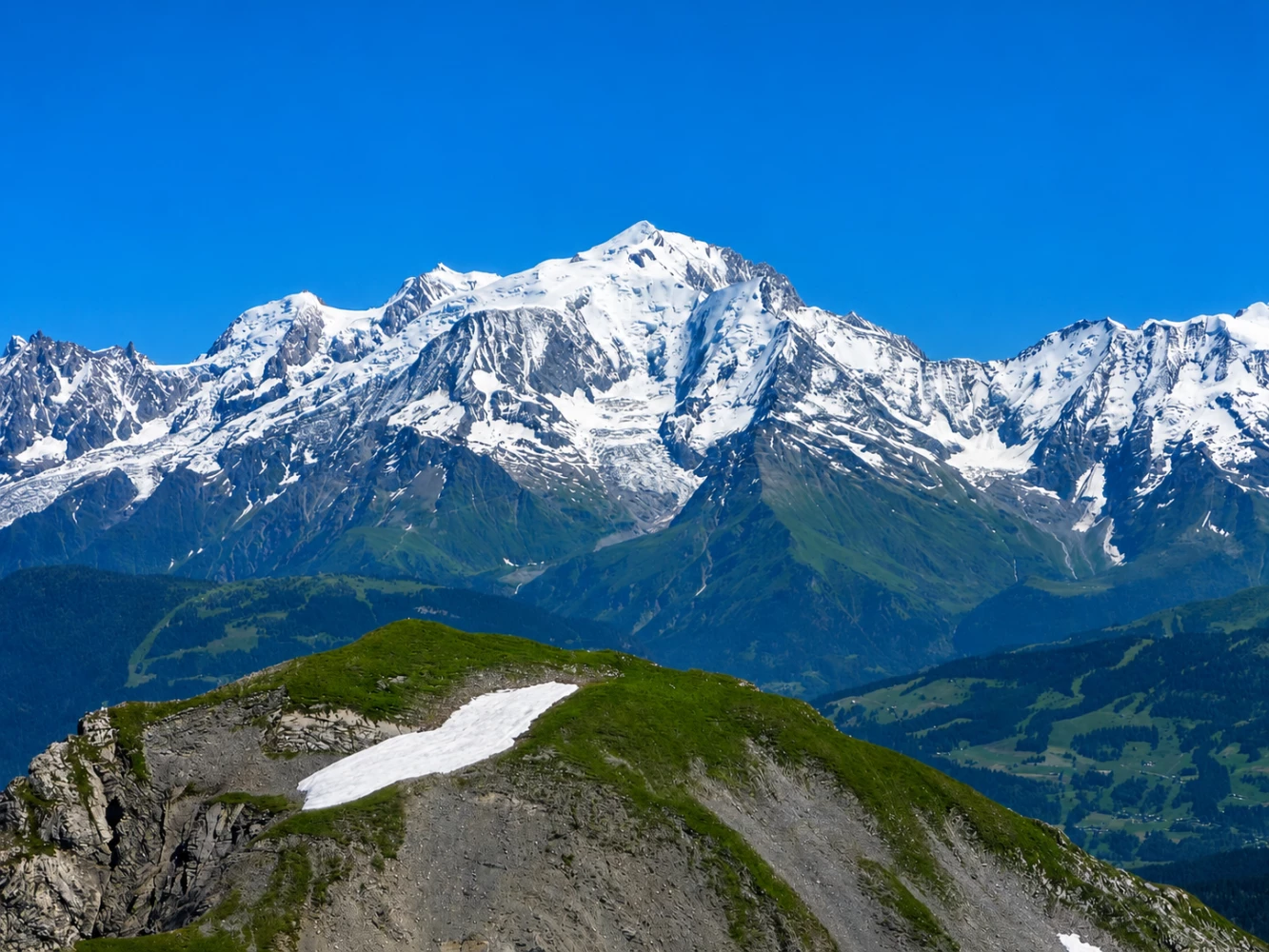 Traversée des Alpages des Aravis - Photo 6