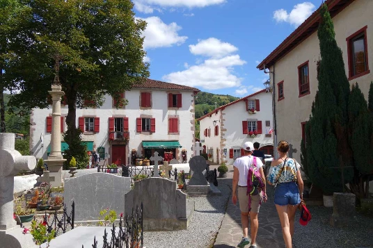 Rando & Détente à St Jean de Luz - Photo 2