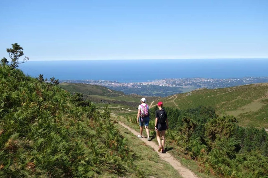 Rando & Détente à St Jean de Luz - Photo 7
