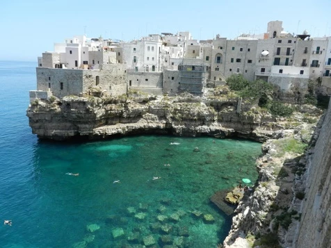 Les Pouilles, Gargano Rando & Visites - Photo 1