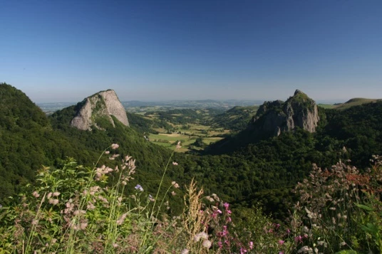 Tour des Volcans d'Auvergne - Photo 6