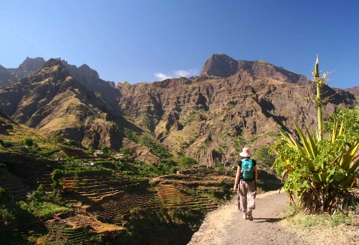 Au coeur de Santo Antao - Photo 3