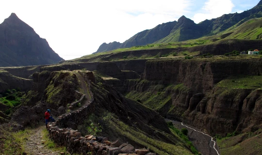 Au coeur de Santo Antao - Photo 8
