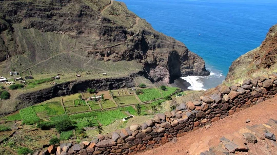 Au coeur de Santo Antao - Photo 7