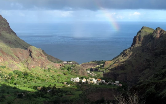 Au coeur de Santo Antao - Photo 6