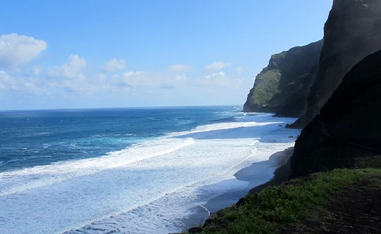 Au coeur de Santo Antao - Photo 5