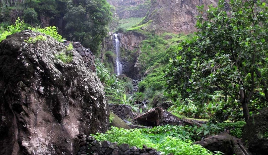 Au coeur de Santo Antao - Photo 4