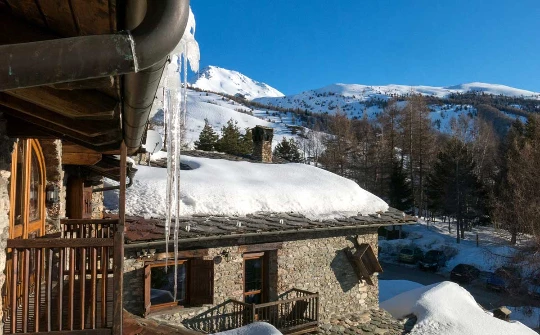 Val d'Aoste & Val de Cogne - Photo 10