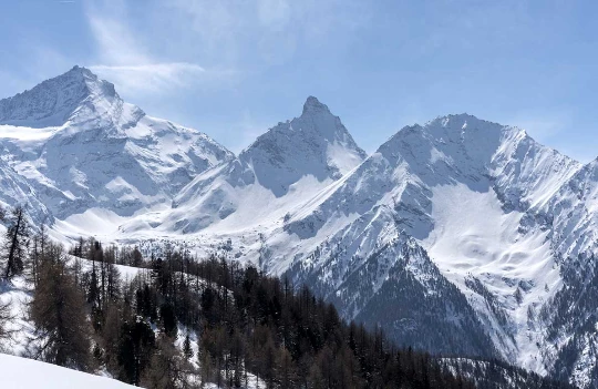 Val d'Aoste & Val de Cogne - Photo 9