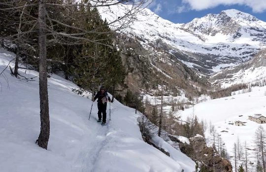 Val d'Aoste & Val de Cogne - Photo 8
