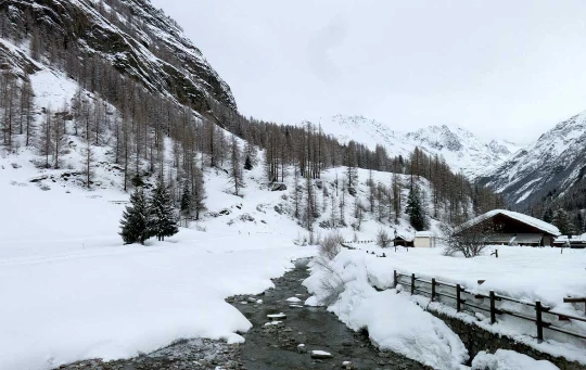 Val d'Aoste & Val de Cogne - Photo 7