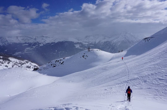 Val d'Aoste & Val de Cogne - Photo 5
