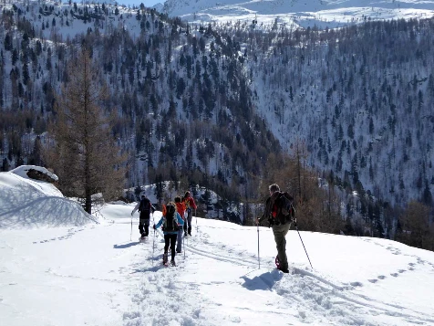 Val d'Aoste & Val de Cogne - Photo 4