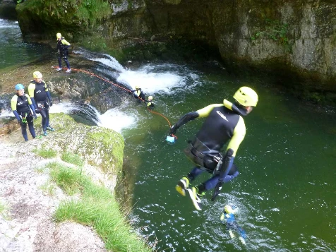 Multi activités dans le Haut Jura - Photo 4